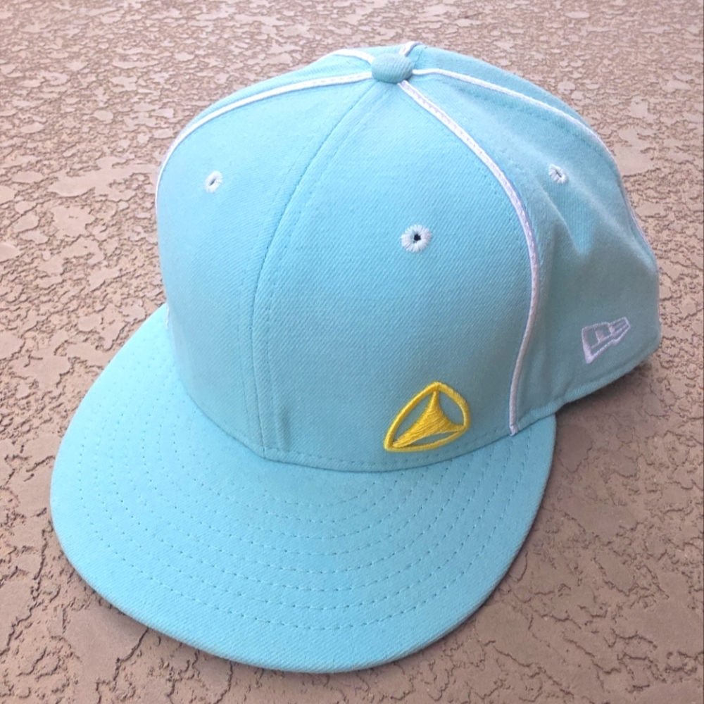 Active Ride Shop Fitted Hat